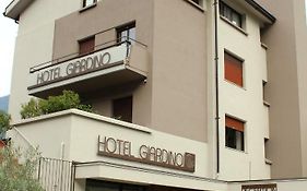 Hotel Giardino Breno